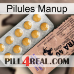 Manup Pills 41